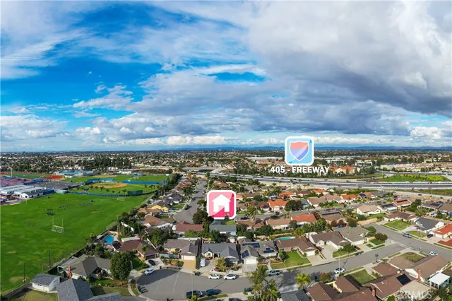 $1,449,000 | 9808 Sturgeon Avenue, Fountain Valley, CA 92708