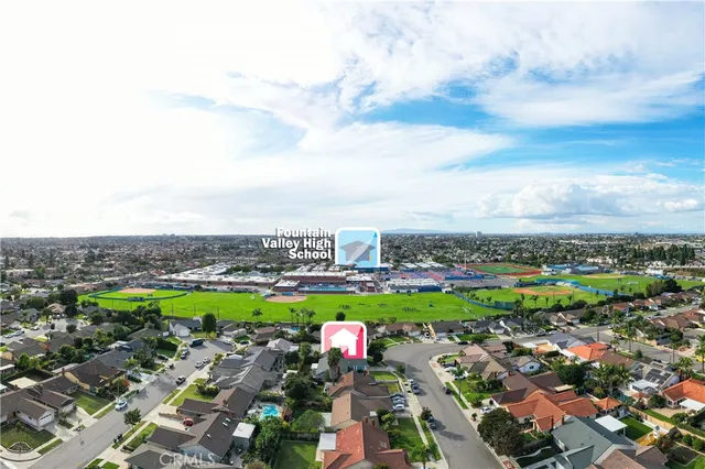 $1,449,000 | 9808 Sturgeon Avenue, Fountain Valley, CA 92708