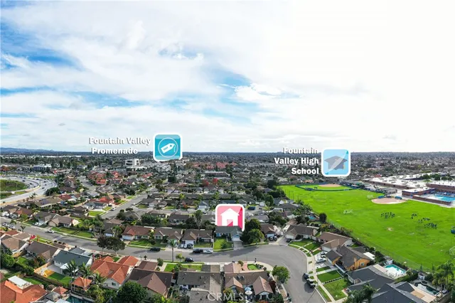 $1,449,000 | 9808 Sturgeon Avenue, Fountain Valley, CA 92708