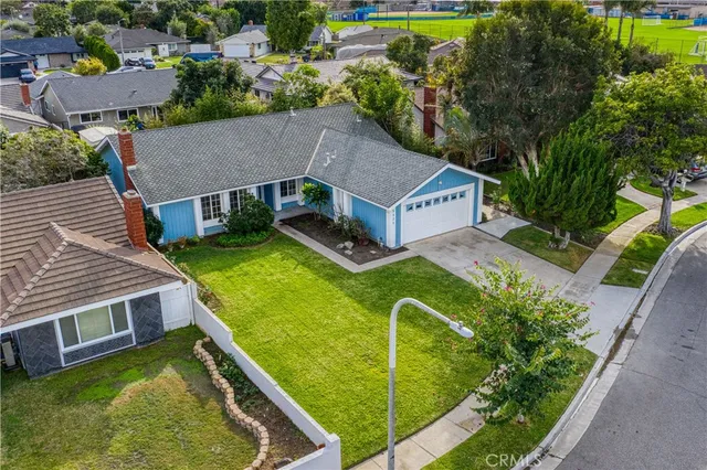 $1,449,000 | 9808 Sturgeon Avenue, Fountain Valley, CA 92708