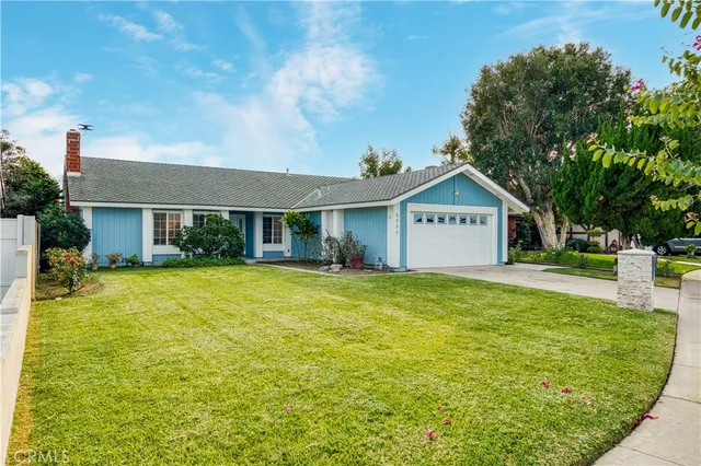 $1,449,000 | 9808 Sturgeon Avenue, Fountain Valley, CA 92708