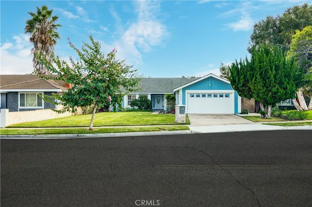 $1,449,000 | 9808 Sturgeon Avenue, Fountain Valley, CA 92708