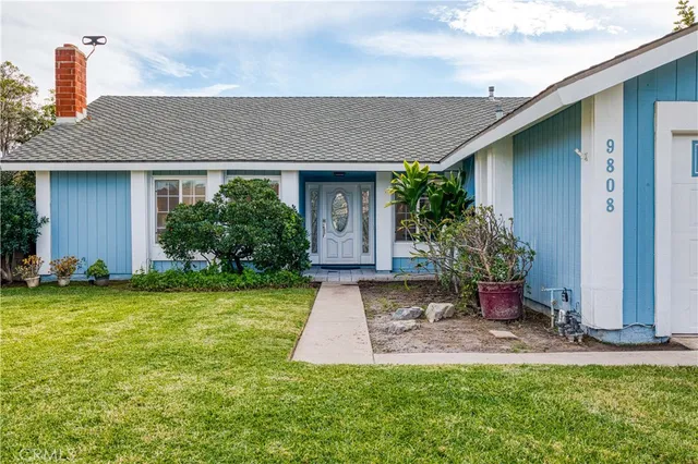 $1,449,000 | 9808 Sturgeon Avenue, Fountain Valley, CA 92708