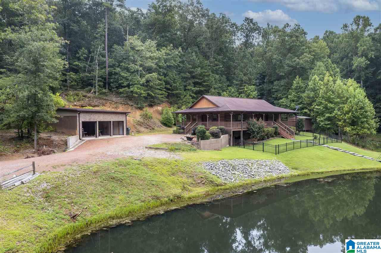 1775 County Road 143 Bremen, AL 35033 - Photo 45 of 49