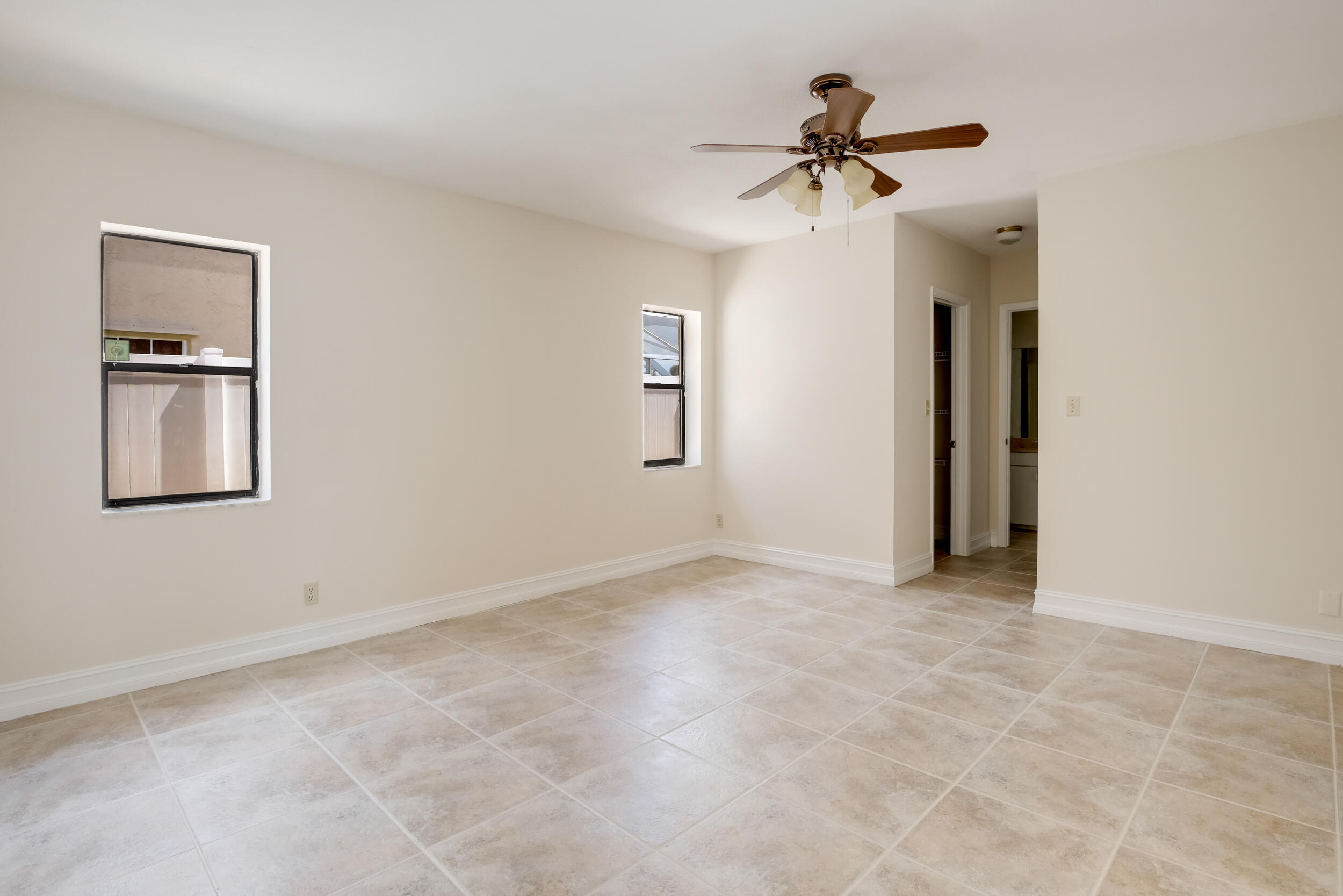 21243 Escondido Way North Boca Raton, FL 33433 - Photo 25 of 42 Primary bedroom