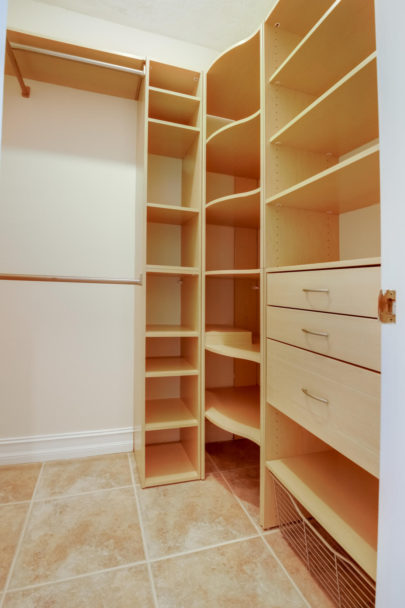 21243 Escondido Way North Boca Raton, FL 33433 - Photo 28 of 42 1 of 2 walk-in closets