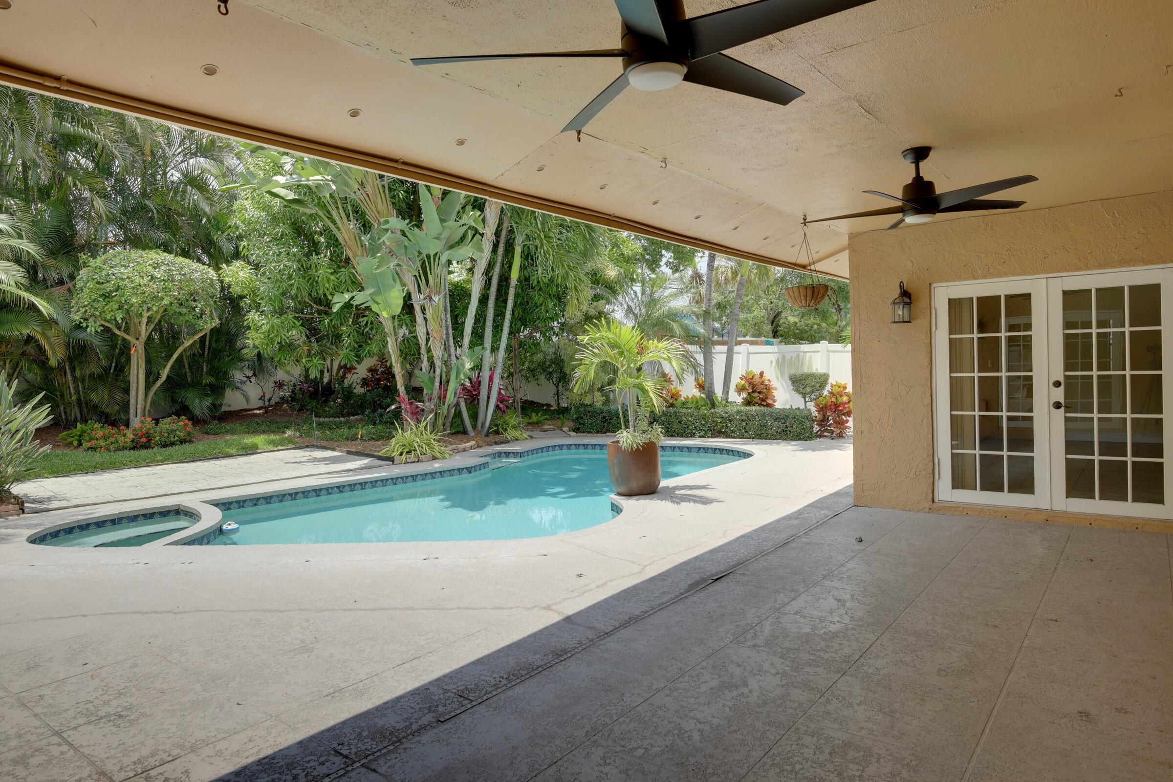 21243 Escondido Way North Boca Raton, FL 33433 - Photo 6 of 42 Pool