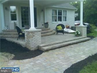 75 Mansfeld Road Hellertown, PA 18055 - Photo 3 of 12 Exterior Back
