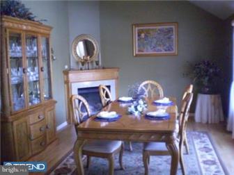 75 Mansfeld Road Hellertown, PA 18055 - Photo 8 of 12 Dining Room