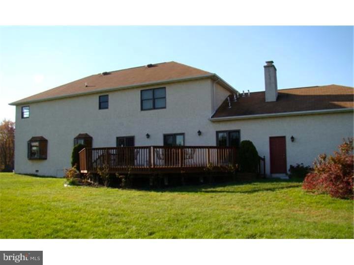 333 Money Road Townsend, DE 19734 - Photo 17 of 22 Exterior Back