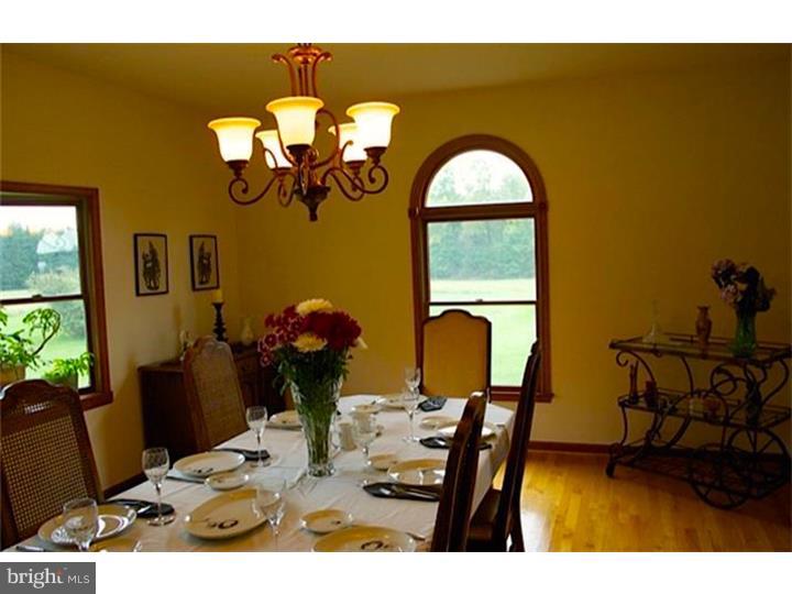333 Money Road Townsend, DE 19734 - Photo 6 of 22 Dining Room