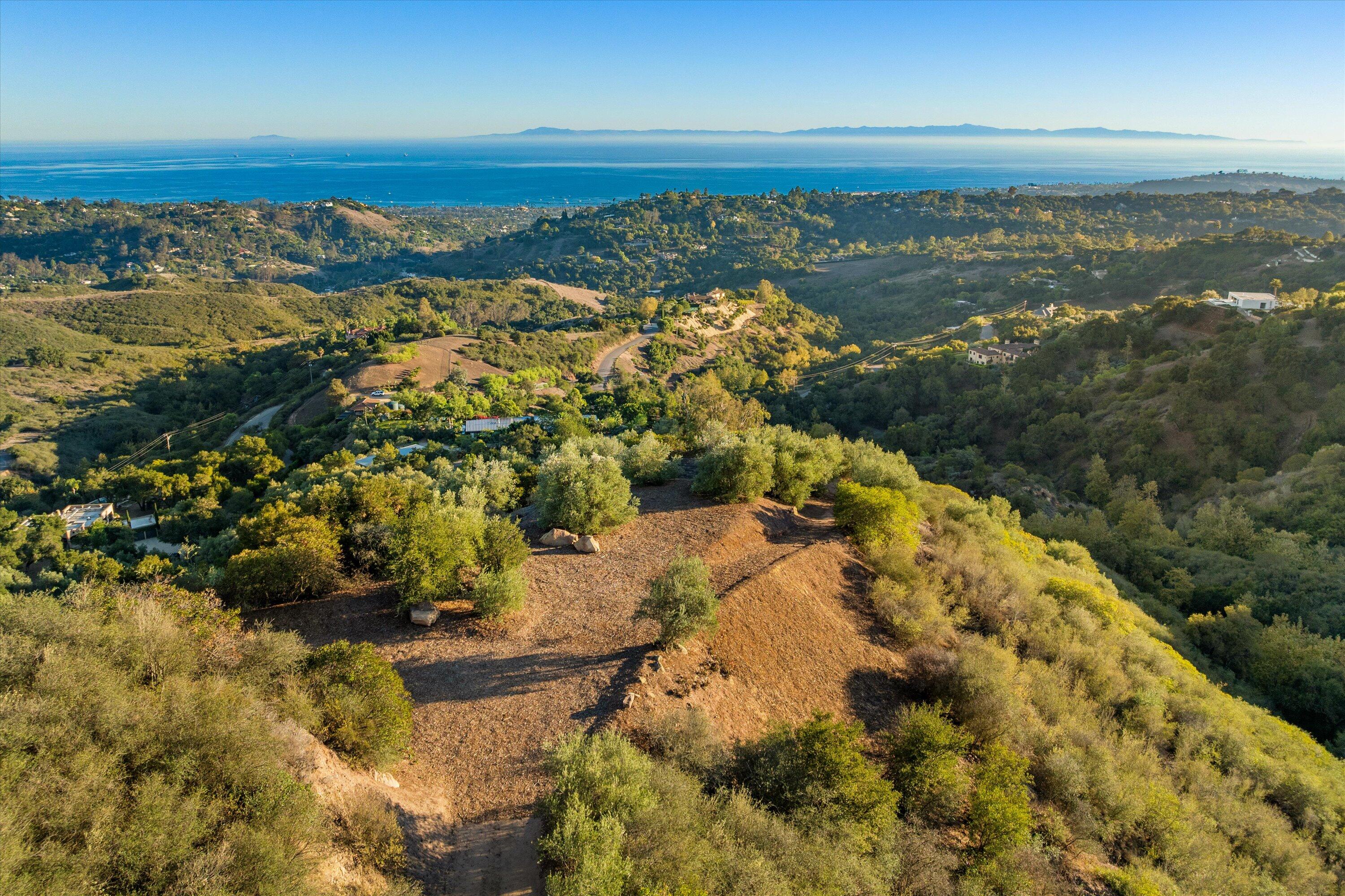 2300 Gibraltar Road Santa Barbara, CA 93103 - Photo 6 of 21 Site #1 44-DJI_0128