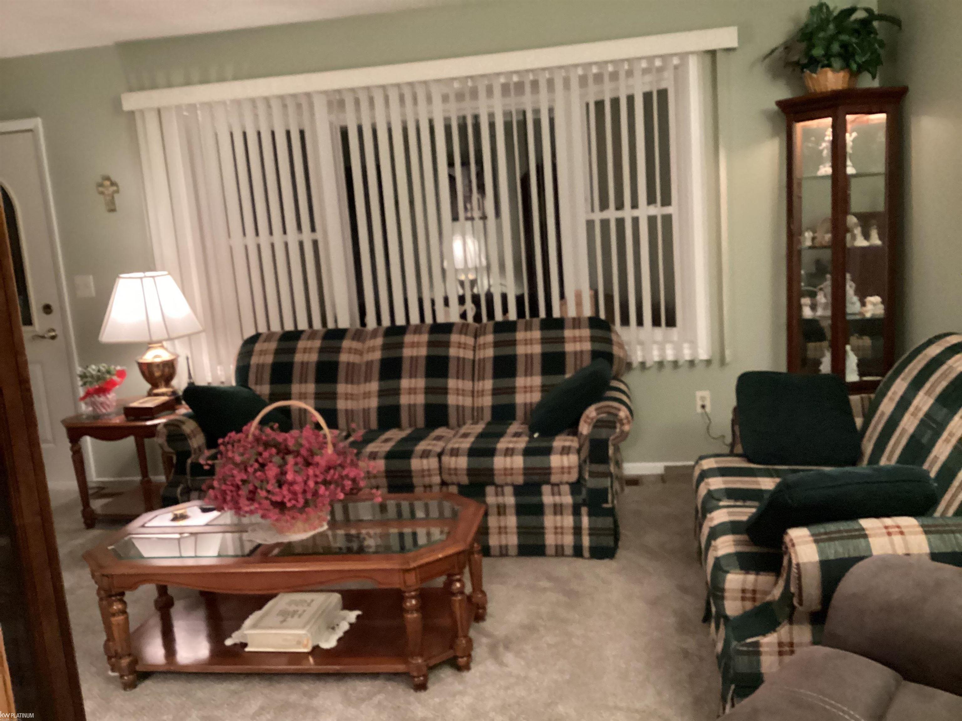 6985 Aitken Road Lexington, MI 48450 - Photo 5 of 16