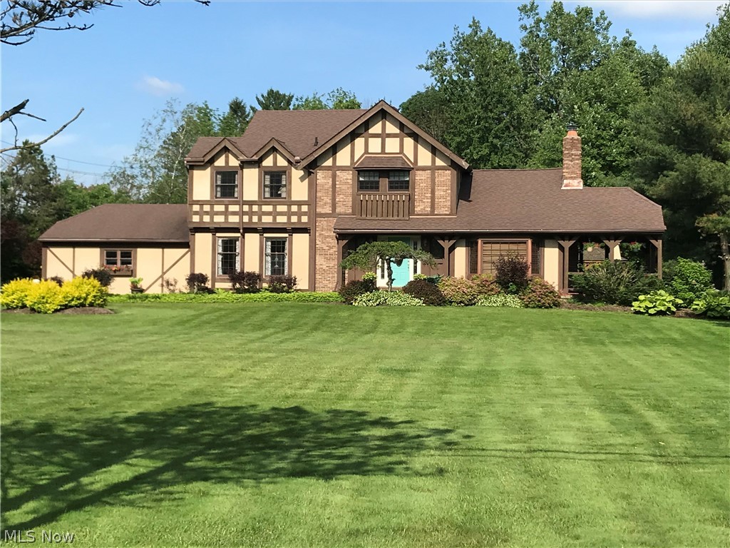 13851 Watt Road Novelty, OH 44072 - Photo 2 of 28 A stunning home with 3 bedrooms and 3 baths.