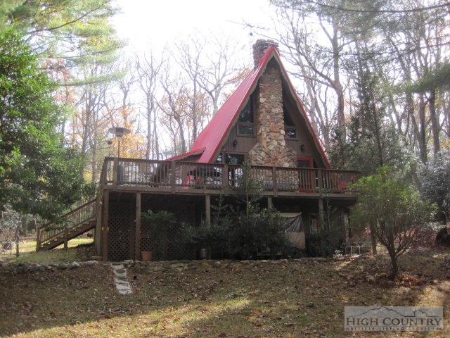 529 Country Club Road Glade Valley, NC 28627 - Photo 1 of 1 Gallery Image 1