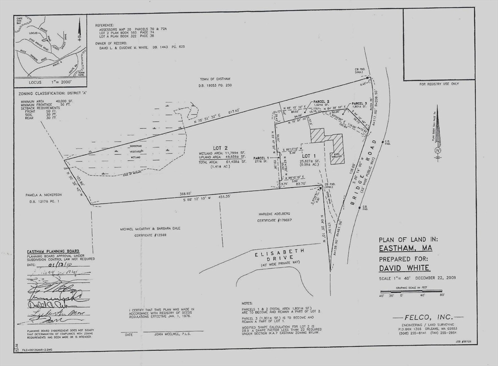 385 Bridge Road Eastham, MA 02642 - Photo 13 of 41