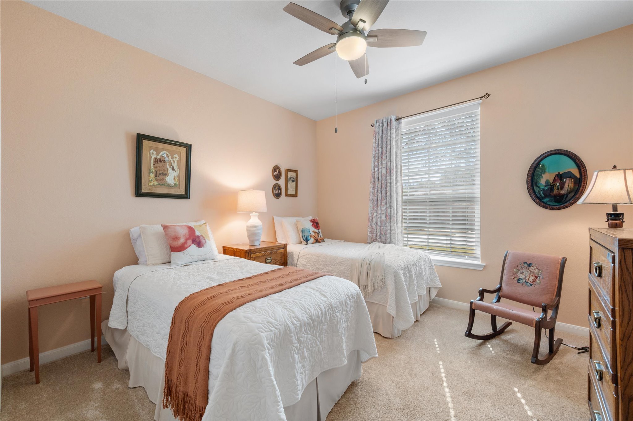 106 Running Water Street Georgetown, TX 78633 - Photo 16 of 25