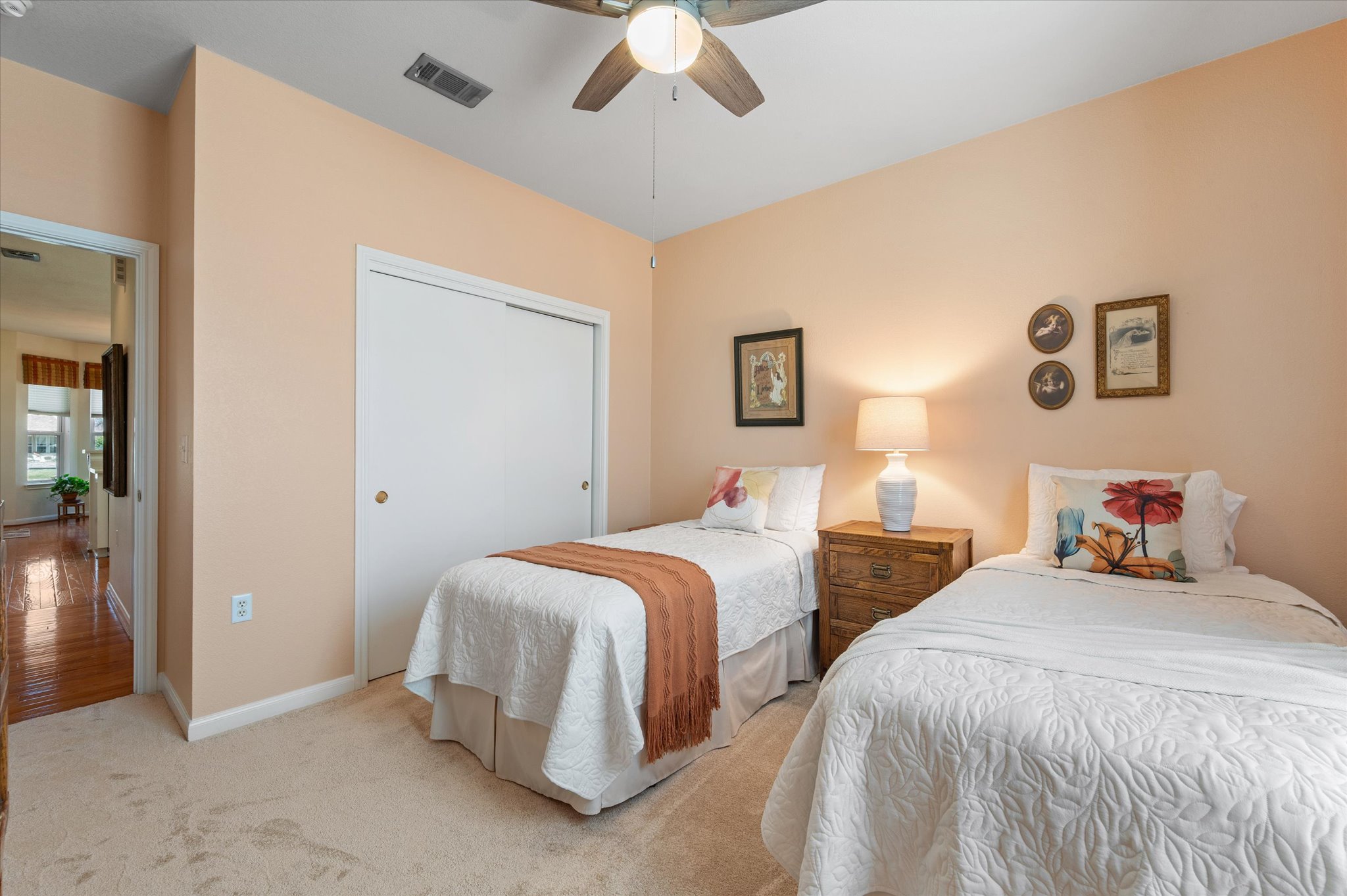 106 Running Water Street Georgetown, TX 78633 - Photo 17 of 25