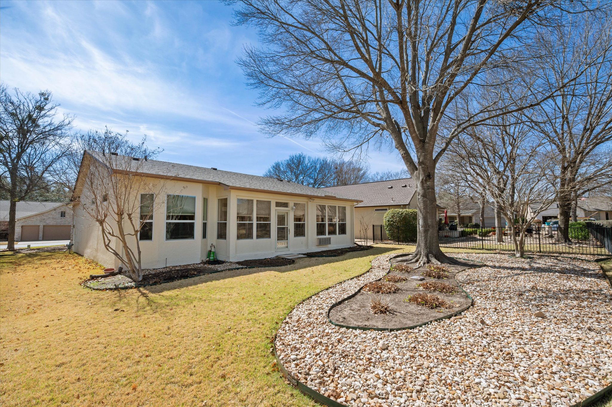 106 Running Water Street Georgetown, TX 78633 - Photo 22 of 25