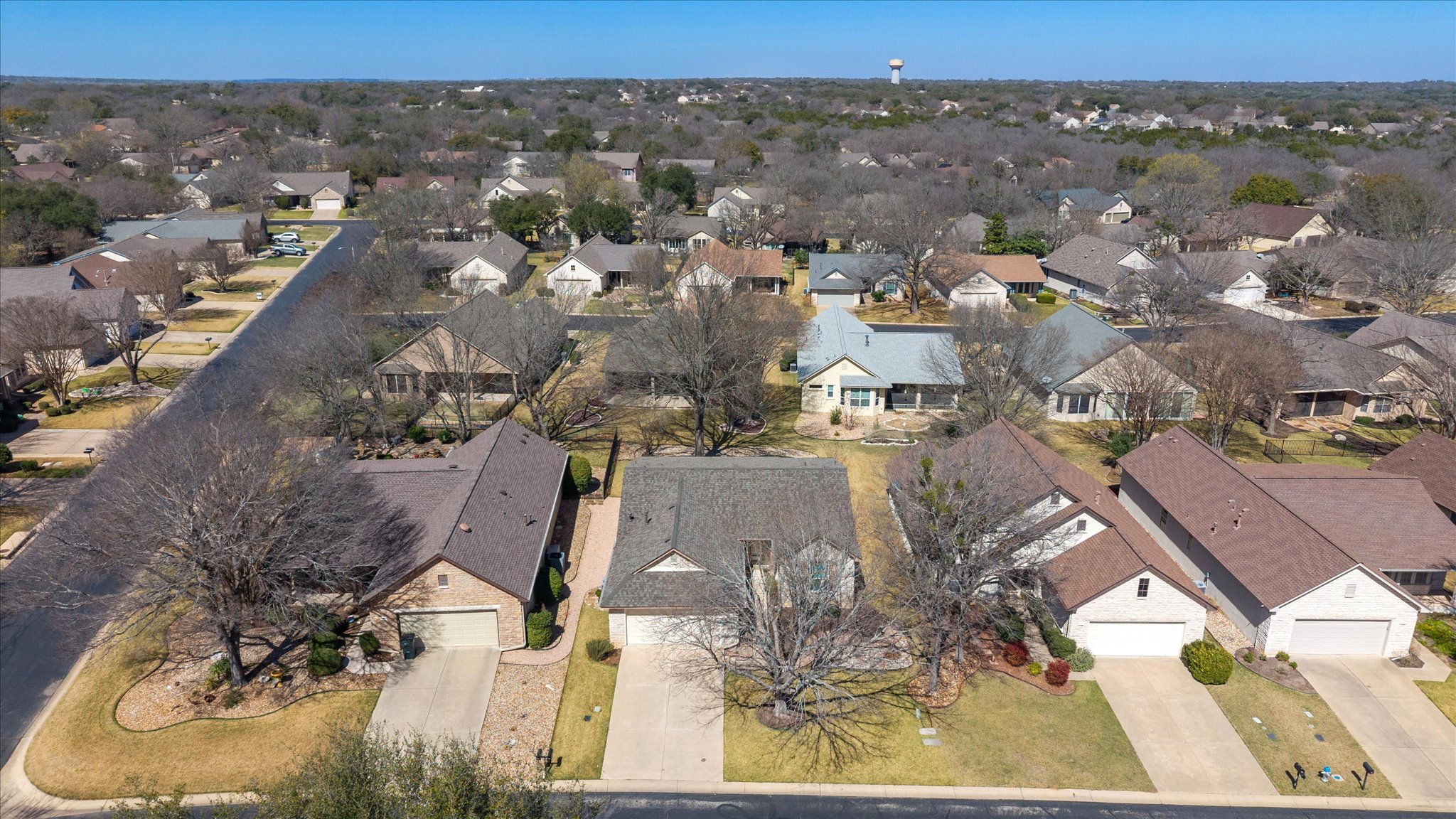 106 Running Water Street Georgetown, TX 78633 - Photo 23 of 25