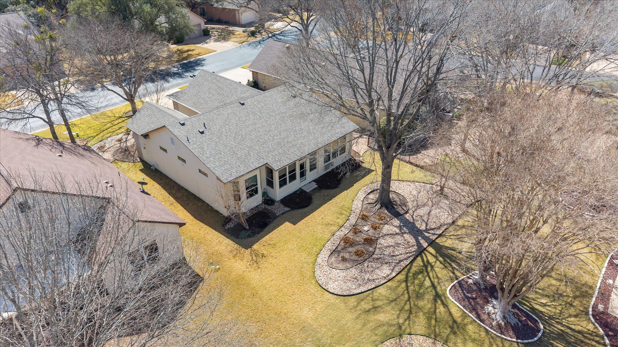 106 Running Water Street Georgetown, TX 78633 - Photo 24 of 25