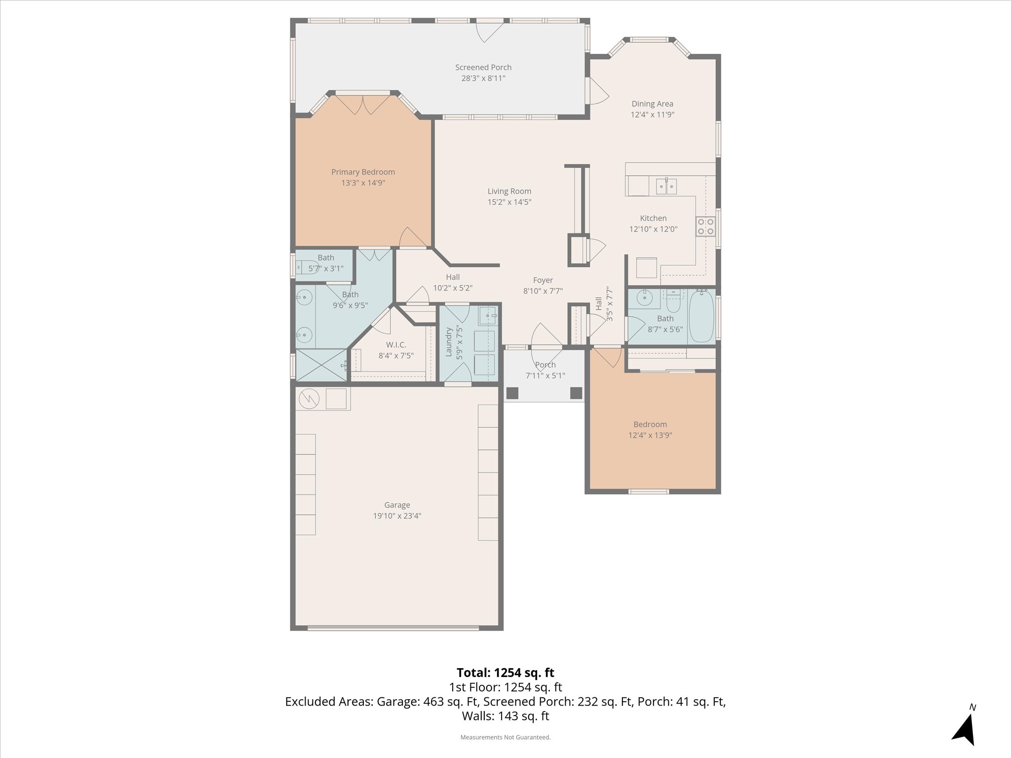 106 Running Water Street Georgetown, TX 78633 - Photo 25 of 25