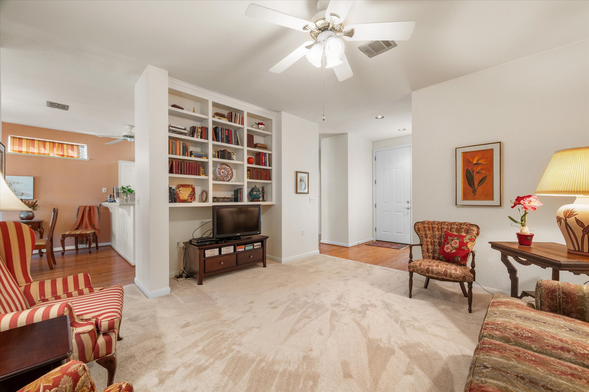 106 Running Water Street Georgetown, TX 78633 - Photo 6 of 25