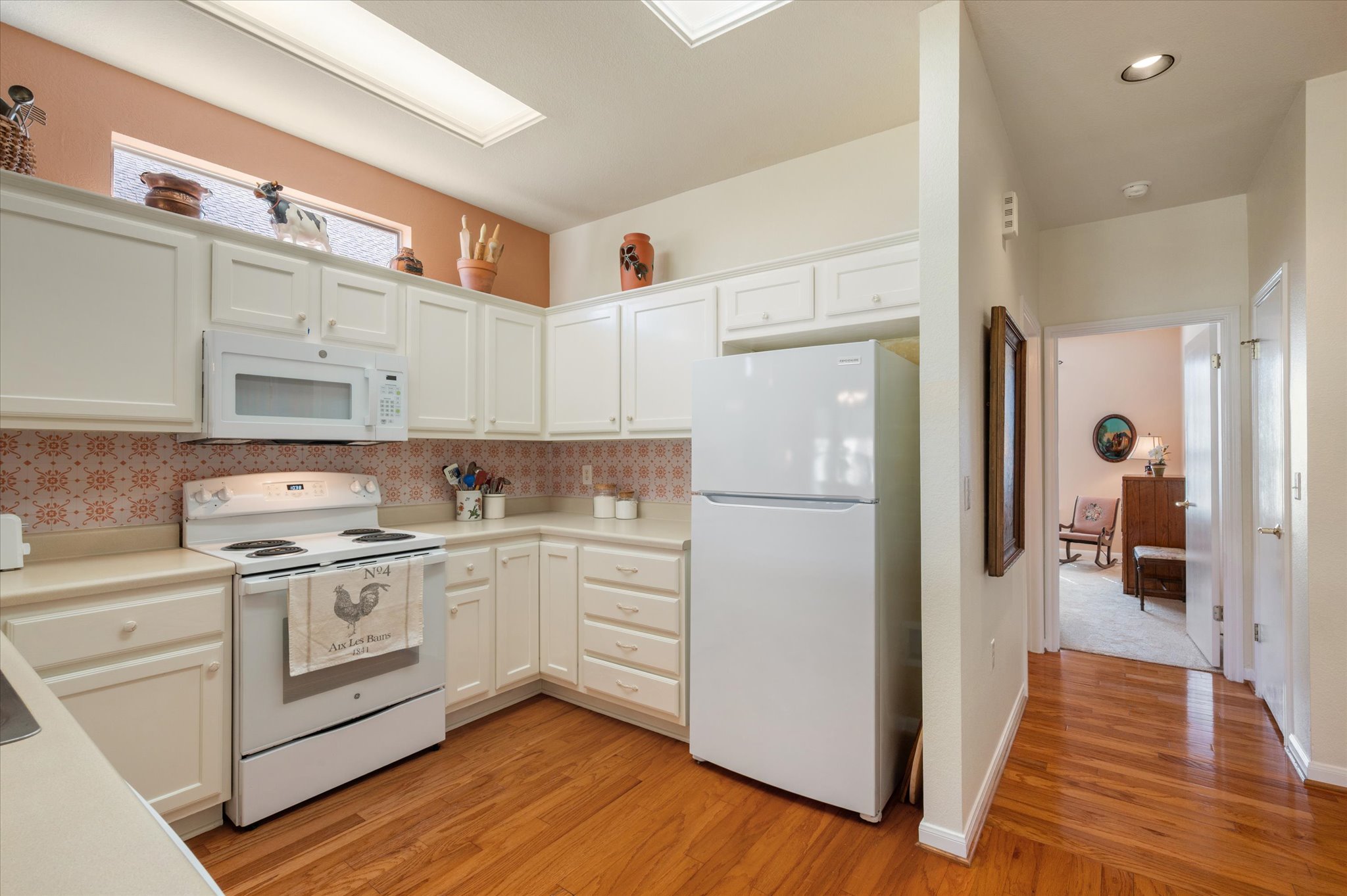 106 Running Water Street Georgetown, TX 78633 - Photo 7 of 25