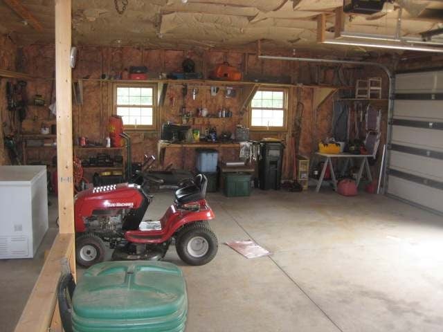 4550 Camp Four Road Rhinelander, WI 54501 - Photo 18 of 20 Gallery Image 18