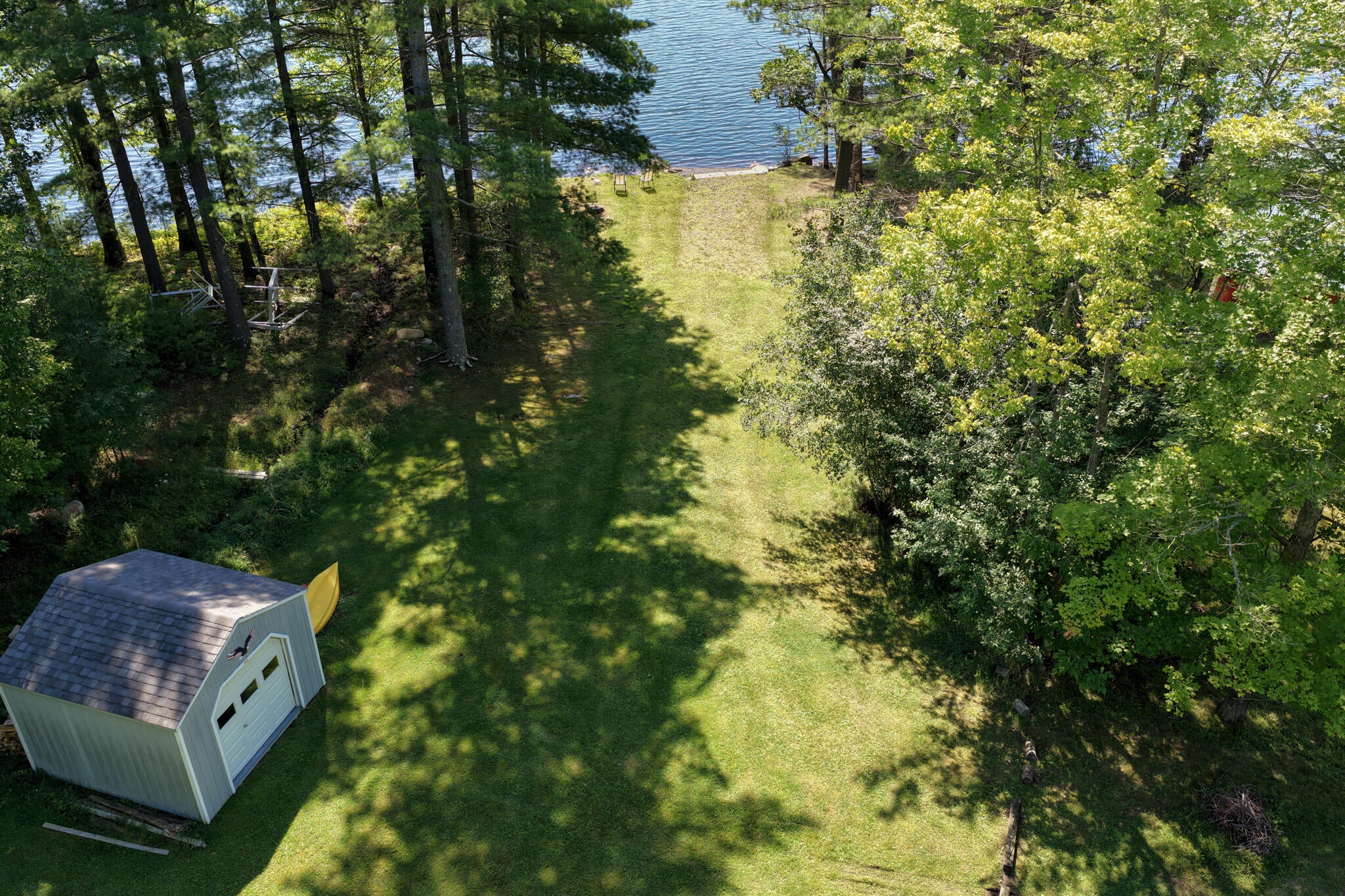 39-44 Glomann Road Keeseville, NY 12944 - Photo 56 of 59 Gallery Image 56