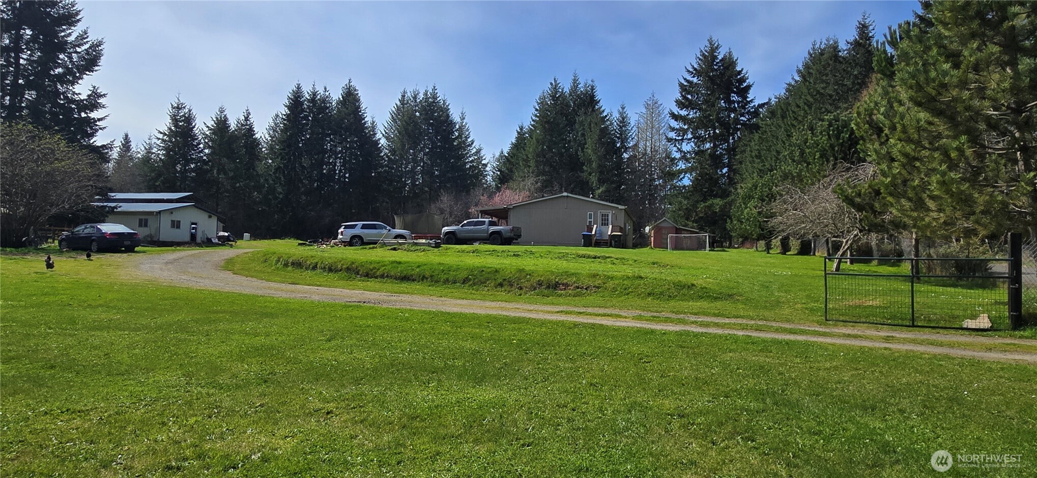 123 Barton Road Rochester, WA 98579 - Photo 3 of 26