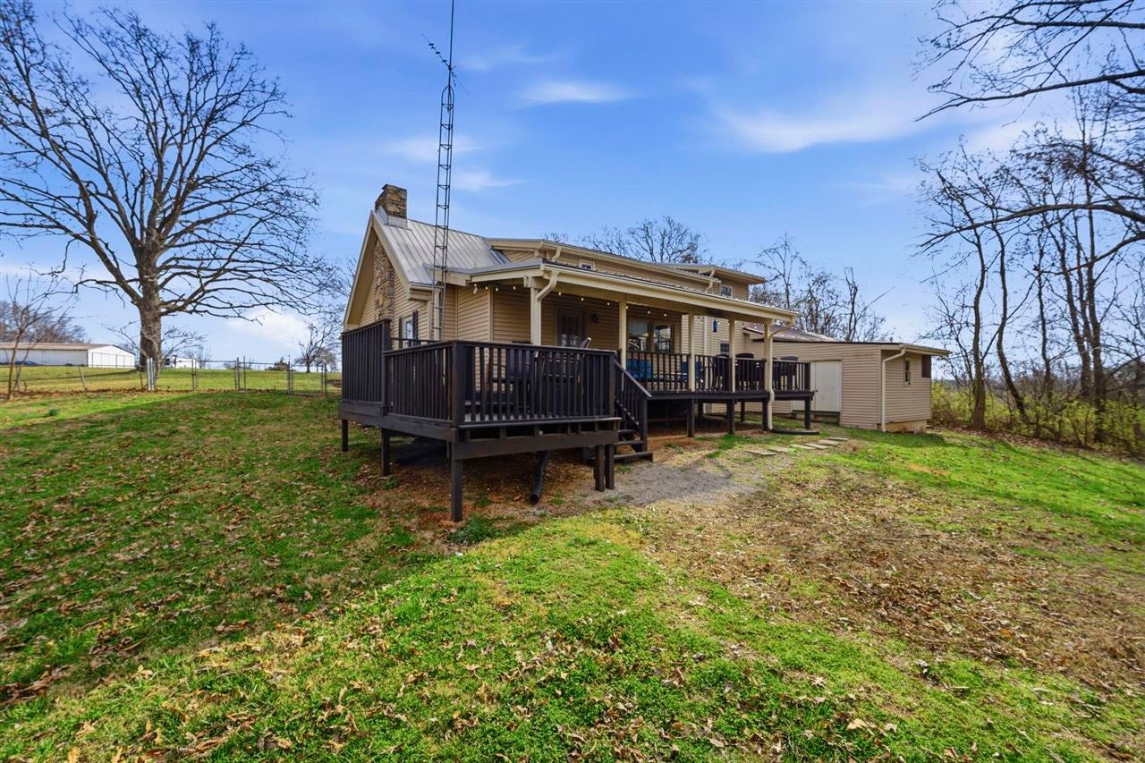 191 Evans Road Woodburn, KY 42170 - Photo 46 of 54