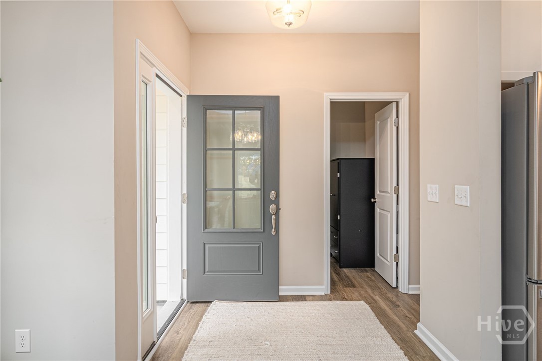 149 Danbury Court Pooler, GA 31322 - Photo 3 of 32