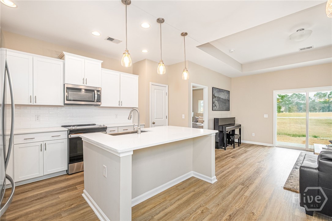 149 Danbury Court Pooler, GA 31322 - Photo 5 of 32