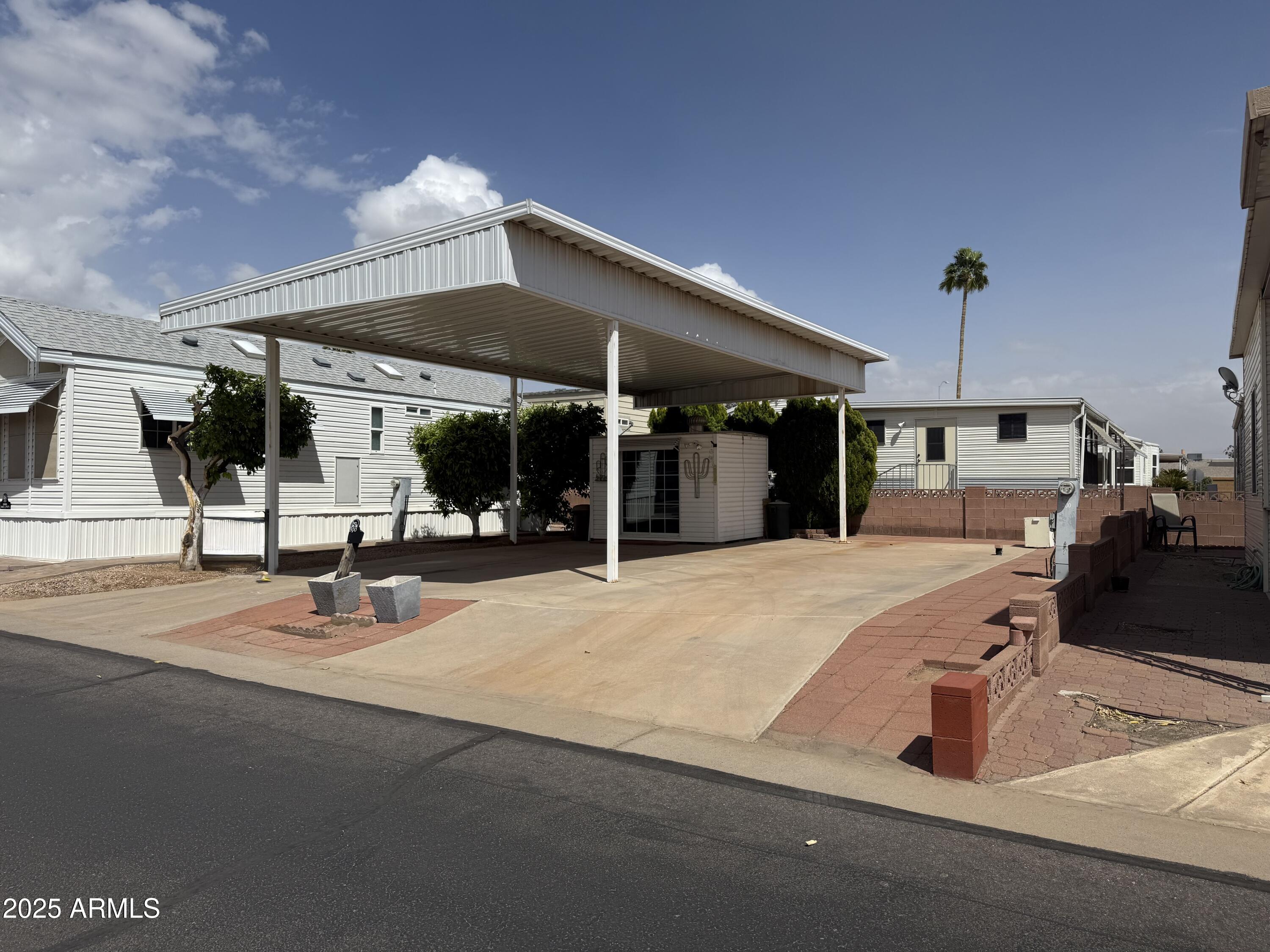 7750 East Broadway Road, Unit 300 Mesa, AZ 85208 - Photo 4 of 25
