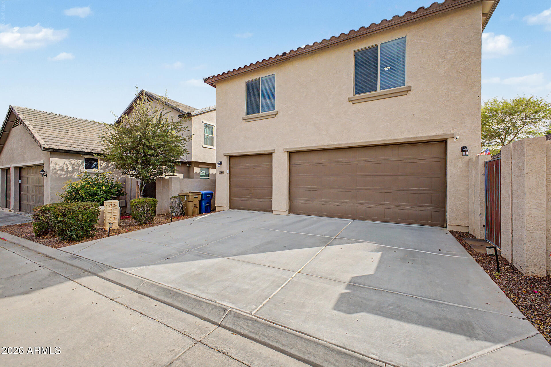 2389 North Riley Road Buckeye, AZ 85396 - Photo 30 of 44