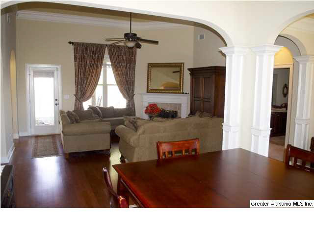503 Cross Rdg Lane Odenville, AL 35120 - Photo 26 of 31