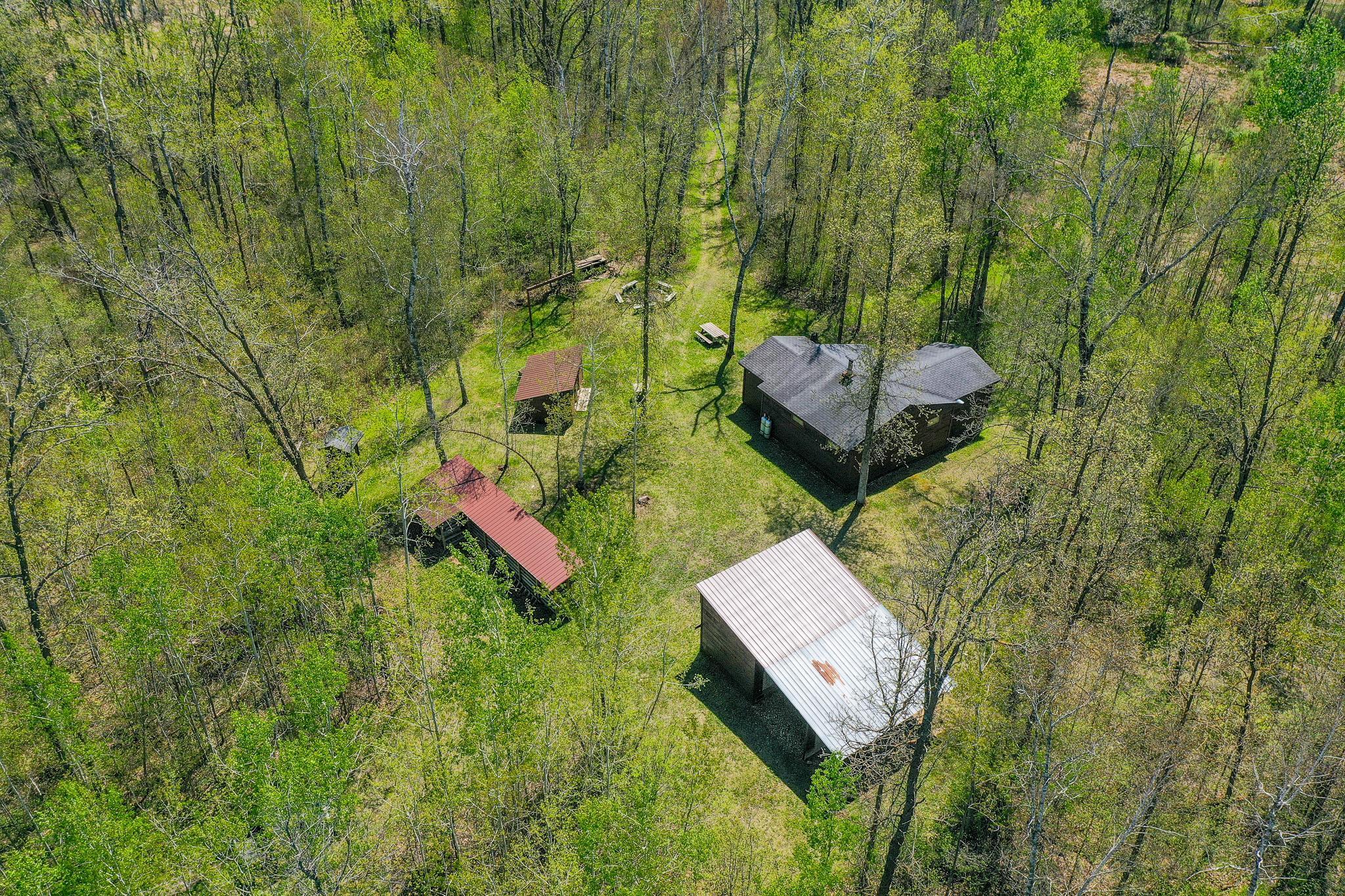 Tbd 140 Street Frazee, MN 56544 - Photo 31 of 149