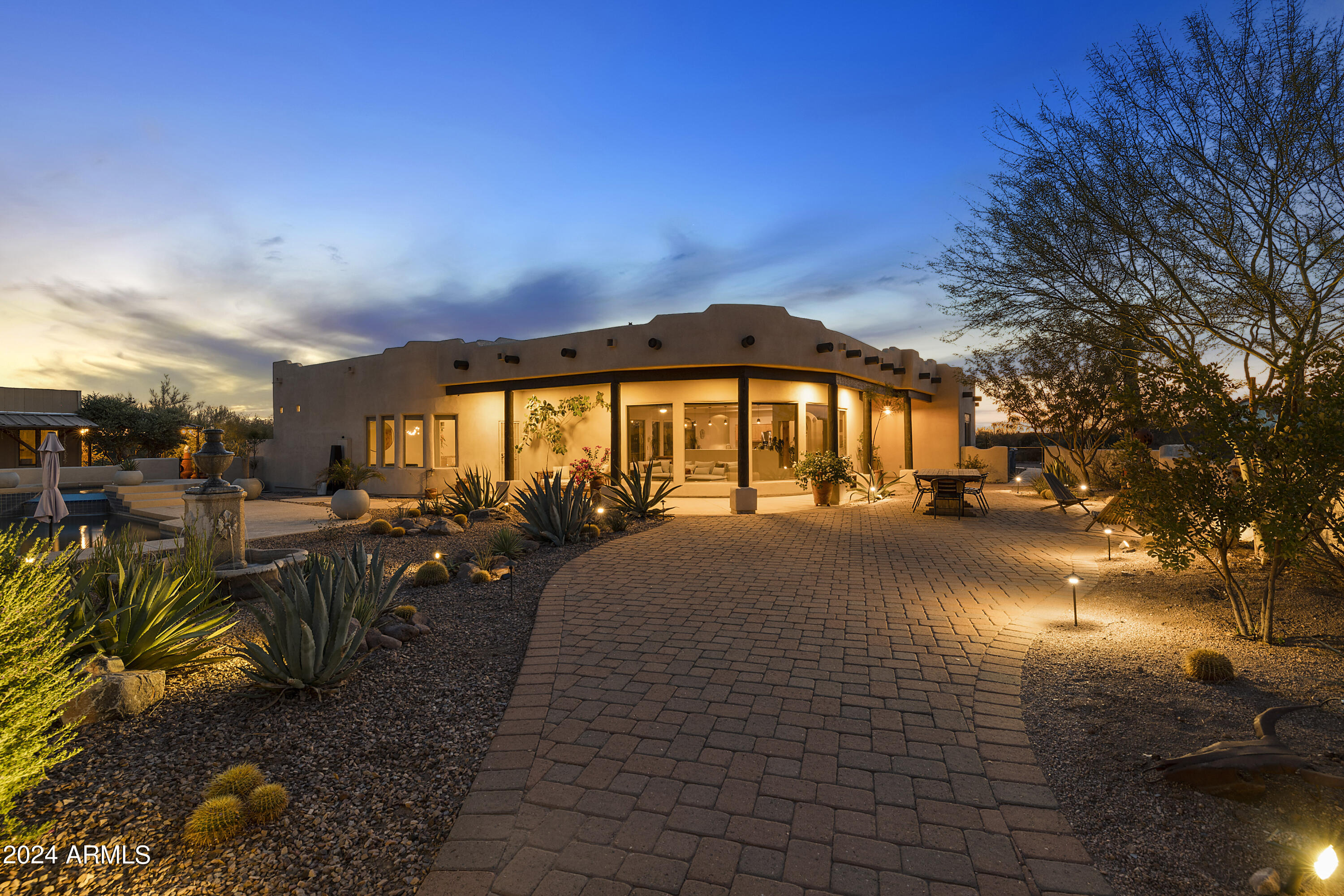 230 South Val Vista Road Apache Junction, AZ 85119 - Photo 1 of 60 PAT_7568