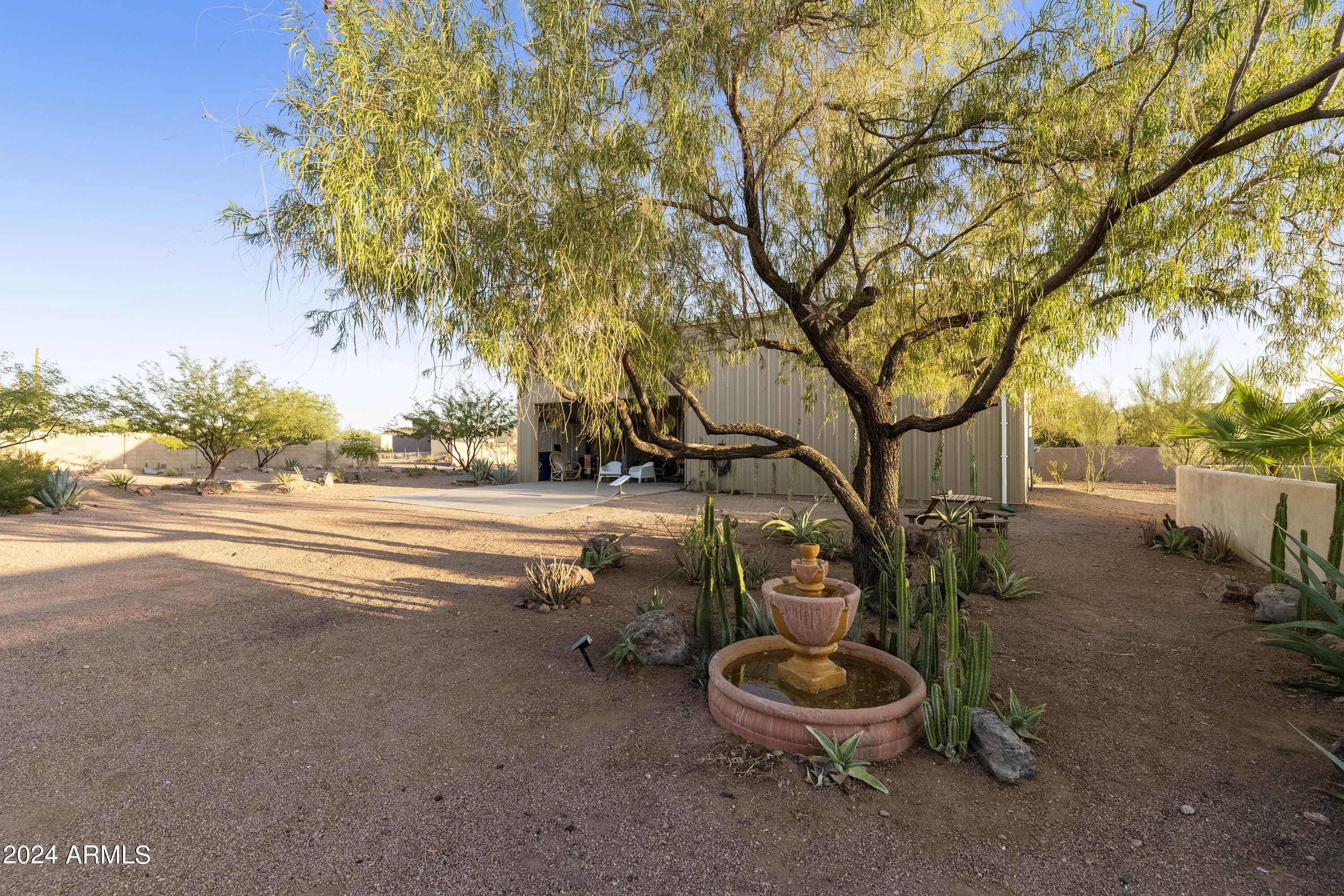 230 South Val Vista Road Apache Junction, AZ 85119 - Photo 49 of 60 PAT_7352