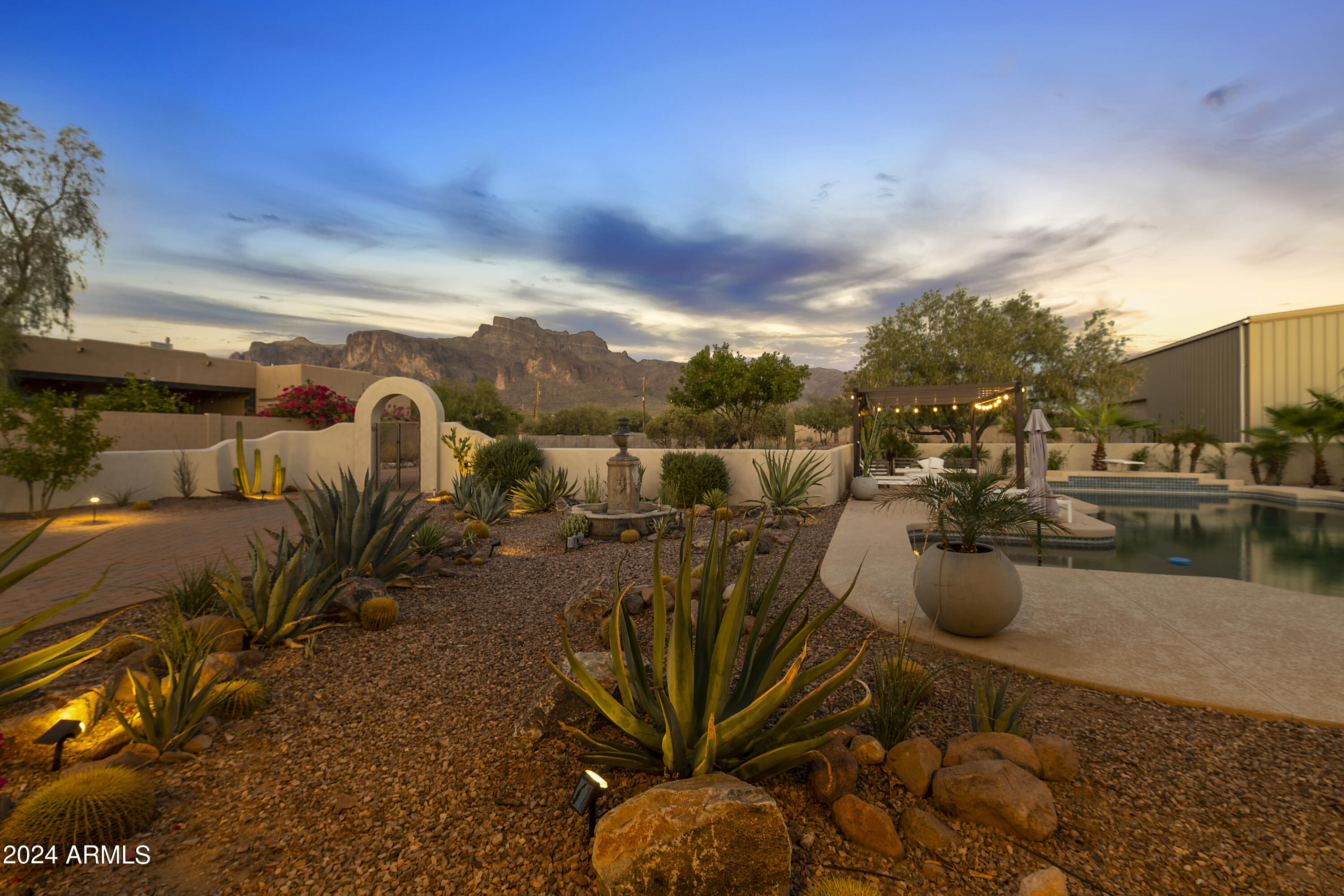230 South Val Vista Road Apache Junction, AZ 85119 - Photo 54 of 60 PAT_7543