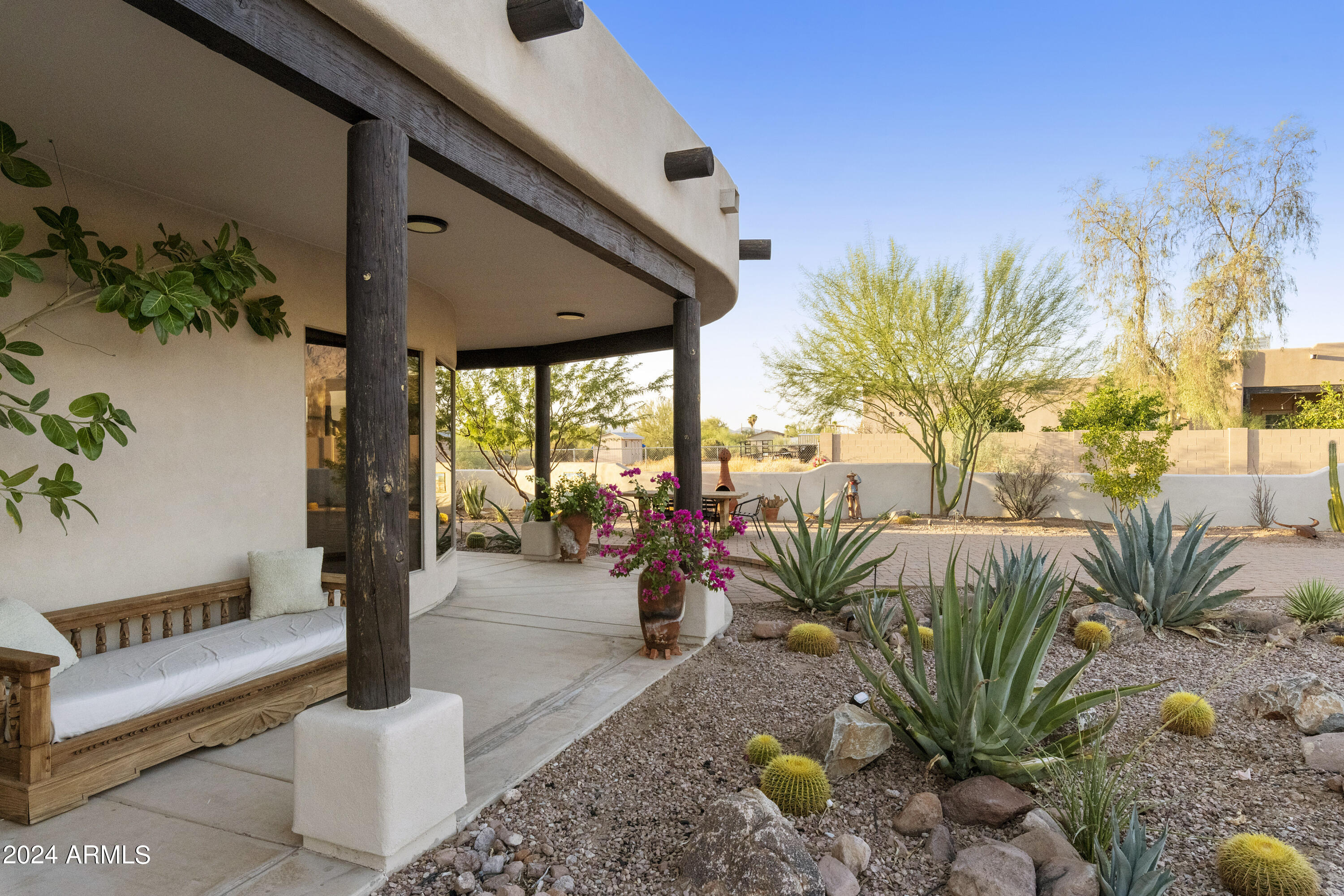 230 South Val Vista Road Apache Junction, AZ 85119 - Photo 9 of 60 PAT_7360
