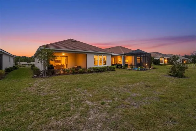 $469,000 | 5237 Savino Circle, Palmetto, FL 34221