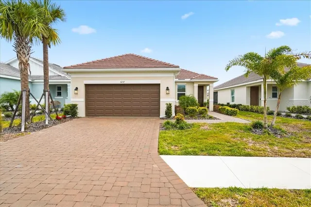 $469,000 | 5237 Savino Circle, Palmetto, FL 34221