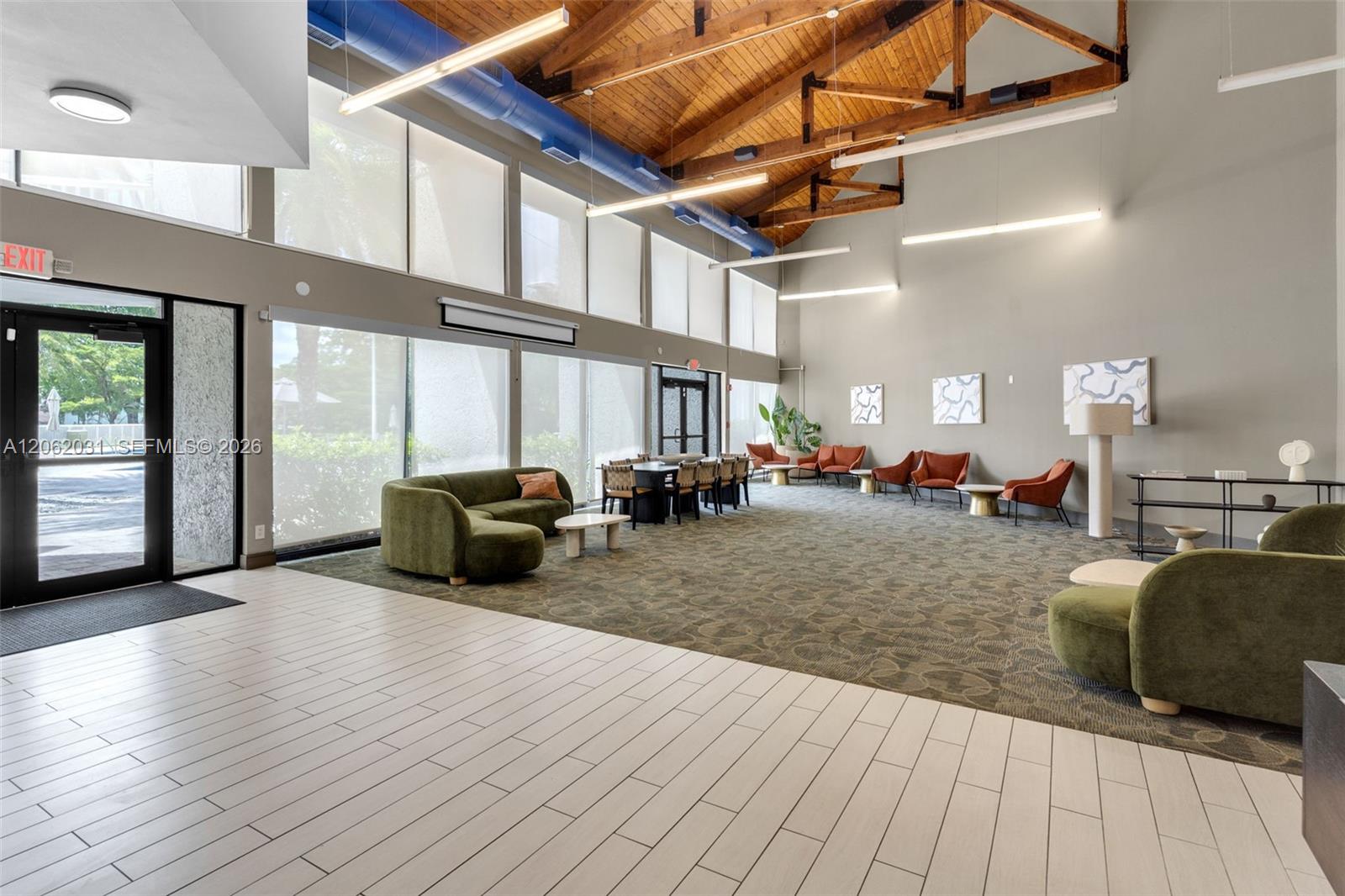 11411 Southwest 109th Road, Unit 50Y Miami, FL 33176 - Photo 35 of 40 Clubhouse