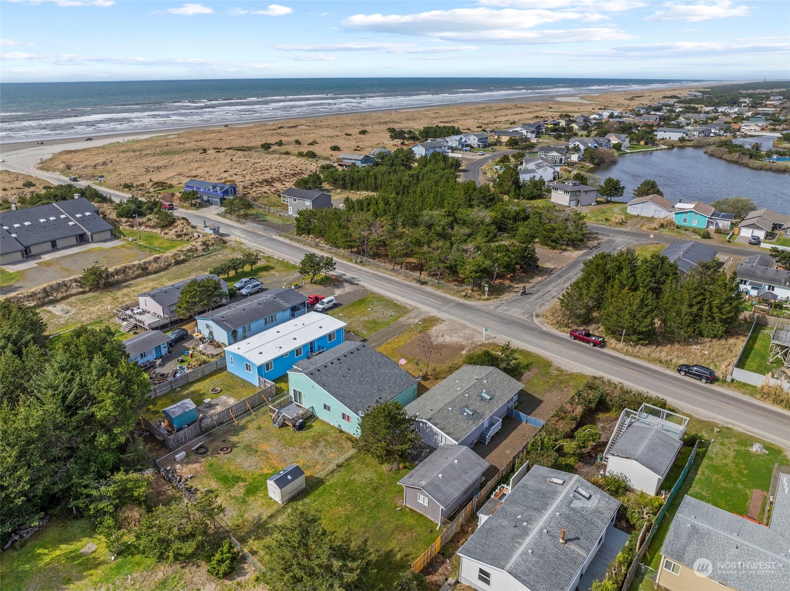702 Oysterville Road Ocean Park, WA 98640 - Photo 7 of 30 Gallery Image 7