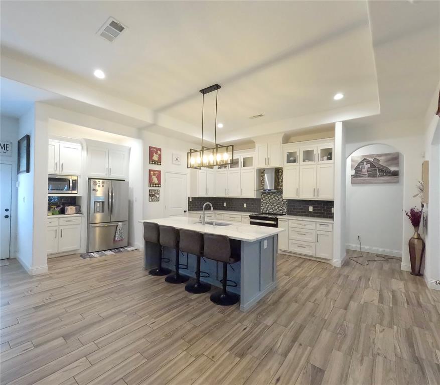 319 Lanier Road Combine, TX 75159 - Photo 11 of 40