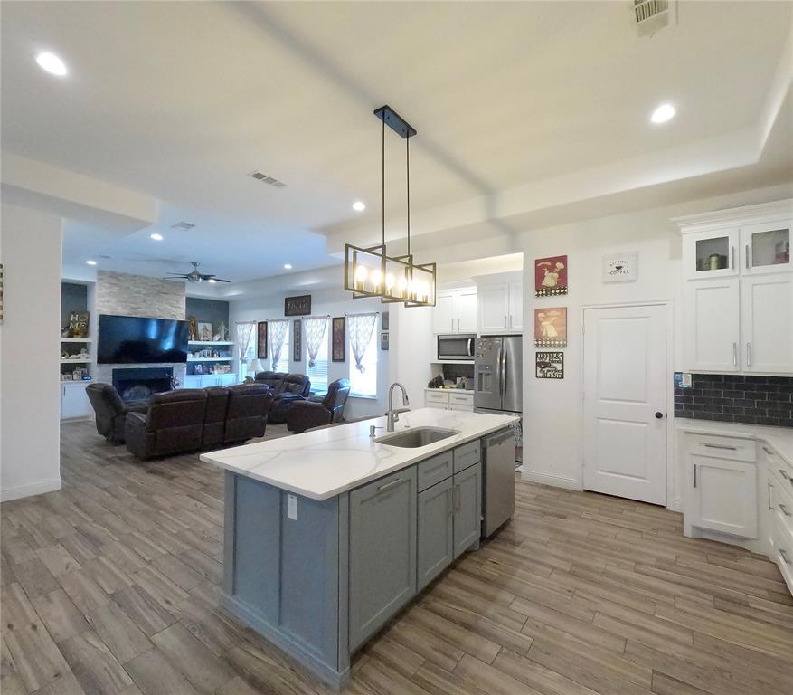 319 Lanier Road Combine, TX 75159 - Photo 15 of 40