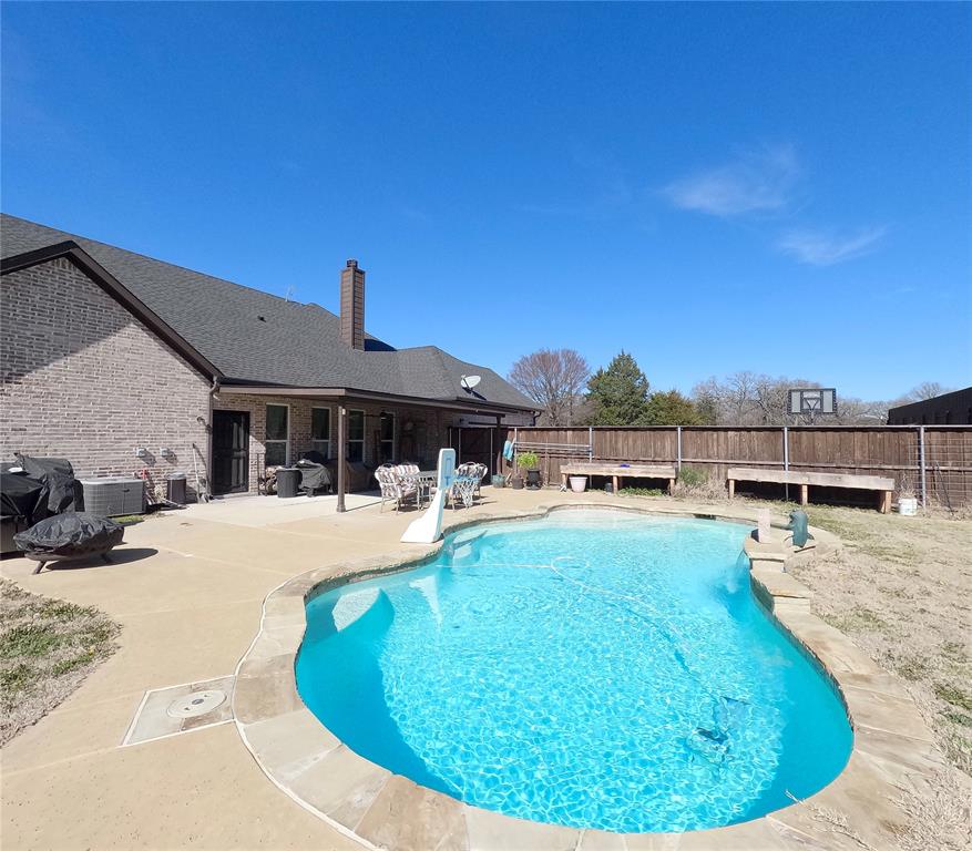 319 Lanier Road Combine, TX 75159 - Photo 38 of 40