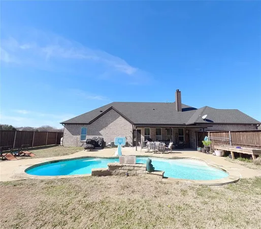 $645,000 | 319 Lanier Road, Combine, TX 75159